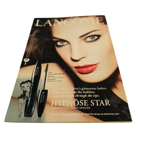 Teen Vogue March 2013 Magazine Chloe Grace Moretz Cover Spring Fashion Trends - Picture 2 of 8